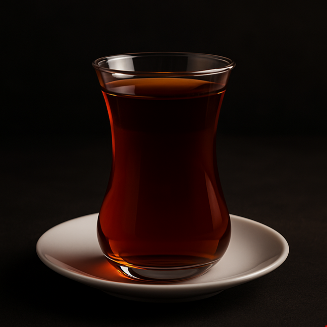 Çay